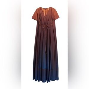 STAUD Kinsley Dress. NWT - Size Large